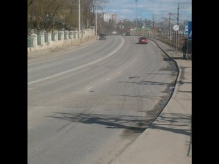 None, Витебское шоссе