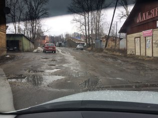 None, улица Свободы