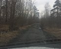 Даже если это грунтовая дорога, то состояние у нее ненадлежащее.
