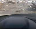 Из года в год на данном участке дорог выполняется ямочный ремонт. Судя по всему, некачественный. Потому что уже с осени дорога начинает "разбиваться". Улица проездная, поток достаточно большой. По этой дороге жители выезжают к микрорайонам, в районный центр Ермекеево, на этом участке находятся также предприятия, жилые дома и несколько действующих гаражных обществ...
Видео https://vk.com/belebeuz?z=video-56108351_456239078%2F18b022a1ffad0625eb%2Fpl_wall_-56108351