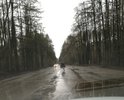 Дорога уже пришла в негодность, средняя скорость не более 10 км/час, некоторые ямы невозможно объехать, глубина ям с каждым днем все больше, полотно разрушается прям на глазах. Дорога не сказать что основная, но при следовании с Горьковского шоссе в сторону Щелковского она является наиболее популярной. Надо что-то делать!!