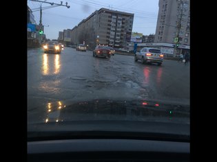 None, Пушкинская улица