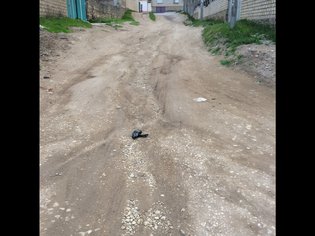 None, Дагестанская улица