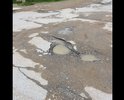 Разбитый перекресток