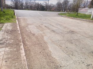 None, Европейский маршрут E97