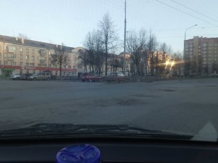 None, улица Свердлова