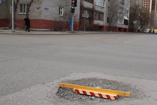 None, улица Самарцева