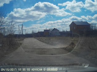 None, Полевая улица