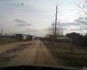 Дорога от жд ст. Зеленёво в центр села Александрово