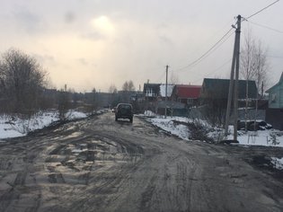 None, улица имени Доктора Катерли