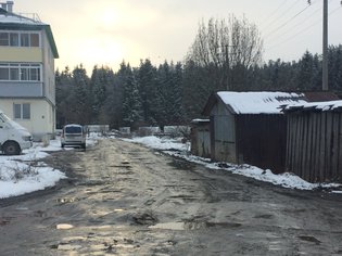 None, Юбилейная улица, 13