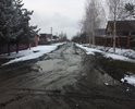 Все очень грустно, дороги нет.