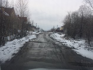 None, улица А. Котегова
