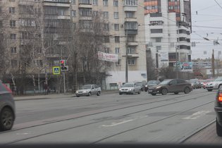 None, улица Курчатова