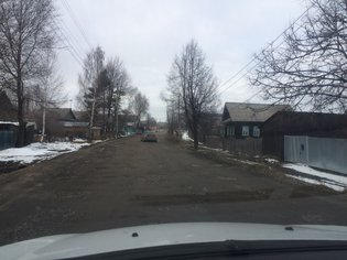 None, Октябрьская улица