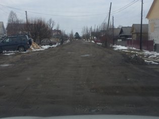 None, Корегинская улица