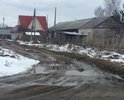Не дорога, а месиво какое-то. Даже на грунтовую дорогу не похоже. Лесные дороги и то лучше.