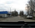 Здравствуйте!Улица Горького единственная дорога из верхней части города.Ямочный ремонт в 2016 году.В 2017 сошёл вместе со снегом!Каждый день на работу с работы,машину жалко до слёз.