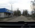 Здравствуйте!Улица Горького единственная дорога из верхней части города.Ямочный ремонт в 2016 году.В 2017 сошёл вместе со снегом!Каждый день на работу с работы,машину жалко до слёз.