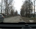 Здравствуйте!Улица Горького единственная дорога из верхней части города.Ямочный ремонт в 2016 году.В 2017 сошёл вместе со снегом!Каждый день на работу с работы,машину жалко до слёз.