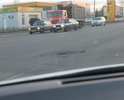 Карачевское шоссе в Орле требует почти 100 % ремонт