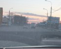 Карачевское шоссе в Орле требует почти 100 % ремонт