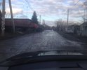 Участок дороги Забалуева не ремонтируется уже более 10 лет,прокуратура не может найти хозяина дороги, частный сектор 12 переулков более 500 домов