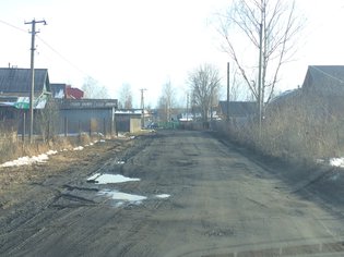 None, улица Дзержинского