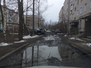 None, улица имени Адмирала Виноградова, 43