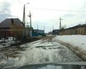 Многочисленный глубокие ямы на асфальте. Приходится объезжать по встречной полосе или обочине.