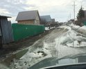 Многочисленный глубокие ямы на асфальте. Приходится объезжать по встречной полосе или обочине.