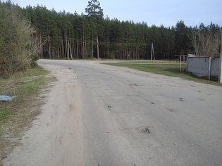 None, Козельский район