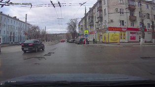 None, улица Чернышевского