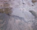 Дорога по ул.Ленина от пересечения ул.Октябрьская по ул.Крупской в ужасном состоянии.Ремонт не проводился много лет.Есть и совсем опасные участки-водители по незнанию могут оставить подвеску своего авто.И это при том,что это центр города,проезд к центральному Свято-Никольскому храму,к детскому саду и множеству второстепенных улиц.