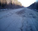 Уже много лет этот участок дороги не ремонтируется должным образом, проводится ямочный ремонт от которого ни какого эффекта, смывается первыми дождями! Отремонтируйте его пожалуйста и многим водителям, которые здесь ездят, включая меня, будет счастье!