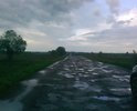 Дорога в Кашинском районе Тверской области г.Кашин-д.Савцино-д.Власьево длиной около 40км. не ремонтировалась должным образом лет 20-25 несмотря на обещания местных властей. Каждый год остатки асфальта сходят вместе с весенним снегом после чего заделывают несколько десятков, из тысяч!, ям и всегда поближе к г.Кашин, на этом ремонт заканчивается. Много лет в ответ на жалобы местных жителей администрация района обещает привести дорогу в норму, но ни разу на ней не было настоящего ремонта. Вместо этого отменено 2 из 3-х ежедневных рейсов автобуса Кашин-Власьево т.к. подвижной состав не выдерживает таких поездок и местным жителям приходится добираться до Кашина кто как может. Не знаю ездил ли по этой дороге хоть один местный чиновник, но если вдруг соберётся проверить эту информацию, то на участок в 40км. Кашин-Власьево пусть закладывает примерно 1ч.20мин-1ч.30мин. в один конец иначе подвеска любого автомобиля останется на этой "дороге", а эвакуатор туда вряд ли поедет.