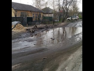 None, Калачеевская улица
