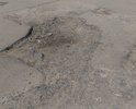 Прекраcные многолетние ямы, люки живут сами по себе.