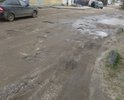 везде одно и то же. где же "жидкий асфальт " о котором писали в газетах и трубили по радио?