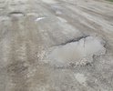чтобы по этим дорогам добратся из пункта а в пункт б нужно иметь стальные нервы