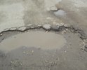 чтобы по этим дорогам добратся из пункта а в пункт б нужно иметь стальные нервы