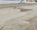 По радио объявили, что Жирновск был залит жидким асфальтом. Объясните мне, он что, невидимый что-ли?