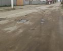 раньше строили новые дороги, сейчас даже камаза асфальта для нас выделить не хотят