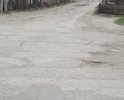 раньше строили новые дороги, сейчас даже камаза асфальта для нас выделить не хотят