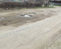 раньше строили новые дороги, сейчас даже камаза асфальта для нас выделить не хотят