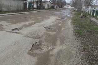 None, Комсомольская улица