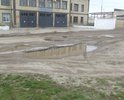 Жаль, что можно загрузить только 5 фотографий. Не охватить все буйство красок убитых дорог Жирновска