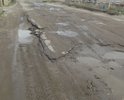 Жаль, что можно загрузить только 5 фотографий. Не охватить все буйство красок убитых дорог Жирновска