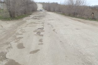 None, Зелёная улица