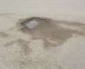 УЖЕ охота взять чиновника за шкирку и накунать, как котенка в эти ямы